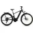 2026 28 Zoll RH 50 cm slapgrey 'n' black