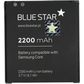 OEM Akku 2200 mAh 1 St.