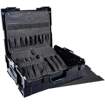 BS-Systems Antirutschmatte Gummi/Kunststoff 136 blau