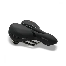 Selle Royal Respiro Relaxed 256 x 227 mm Schwarz