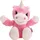 WELLIEBELLIES welliebellies® Wärmetier groß Einhorn - rosa