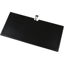 Powery Akku für Laptop Lenovo IdeaPad Miix 720 / Typ L15M4PC3