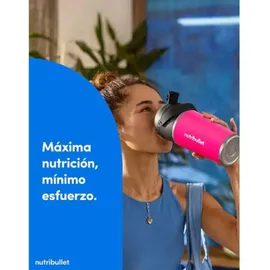 nutribullet NBP016MA Standmixer