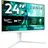 24M2N3201A 24'' weiß