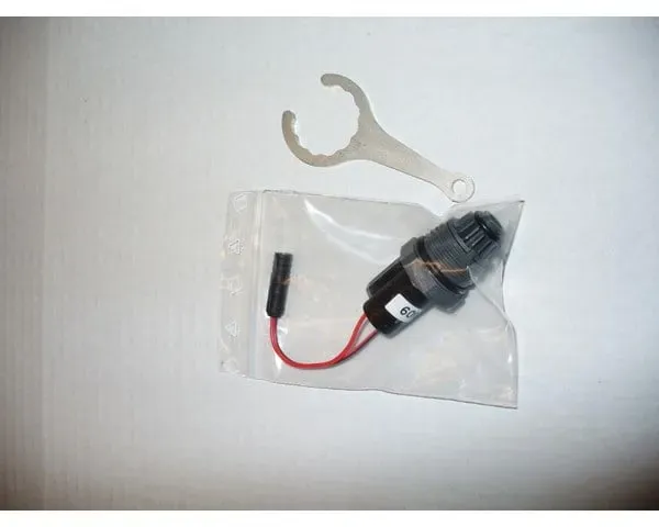 Solenoid valve for oras electra 199206v