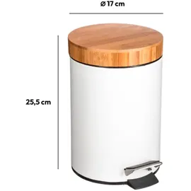 Five Simply Smart 3 l Weiß