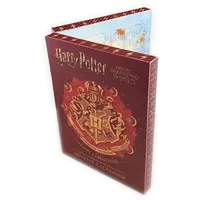 Carat Shop, The Harry Potter Merchandise Adventskalender CRTHPAA100 - Braun