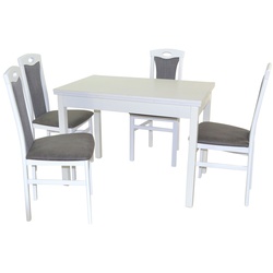 möbel direkt online Essgruppe (5teilig) Sandra 5