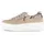 Gabor Sneaker low Damen Beige 40,5