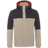 Vaude Manukau Ii Jacke - Linen - L