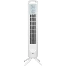 Ardes AR5T802 Turmventilator 81 cm Weiß