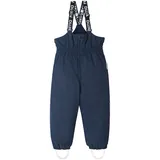 Reima Kinder Matias Winter Hose (Größe 80, blau)