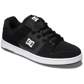 DC Shoes Manteca 4 Herren Schwarz 47