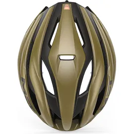 MET-Helmets MET Trenta MIPS Wander Natural, M