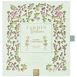 Jardin Bohème Fleus D ́Innocence Value Set Duftsets   Damen 