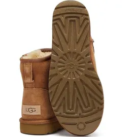 UGG Australia Classic Mini II Chestnut 39