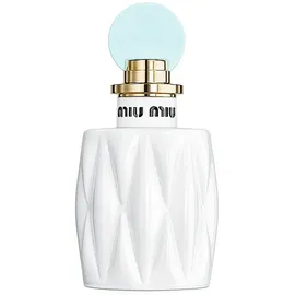 Miu Miu Fleur de Lait Eau de Parfum 100 ml