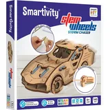 Smart Games Bausatz Storm Chaser