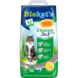 biokat's Classic Fresh 3in1 10 l PAP