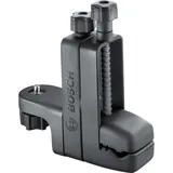 Bosch Universalklemme MM 3 (mit Klemmbereich 3–70 mm und Höhenverstellung bis 60 mm für schnelle und flexible Positionierung von Kreuzlinienlasern, im Karton)