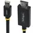 Startech Mini DisplayPort zu HDMI Adapterkabel 1 m Schwarz
