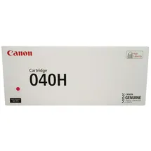 Canon 040 H Magenta