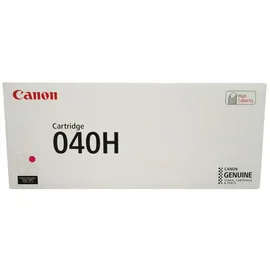 Canon 040 H Magenta