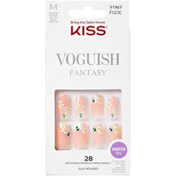 KISS Voguish Fantasy - 4 Wheel Drive