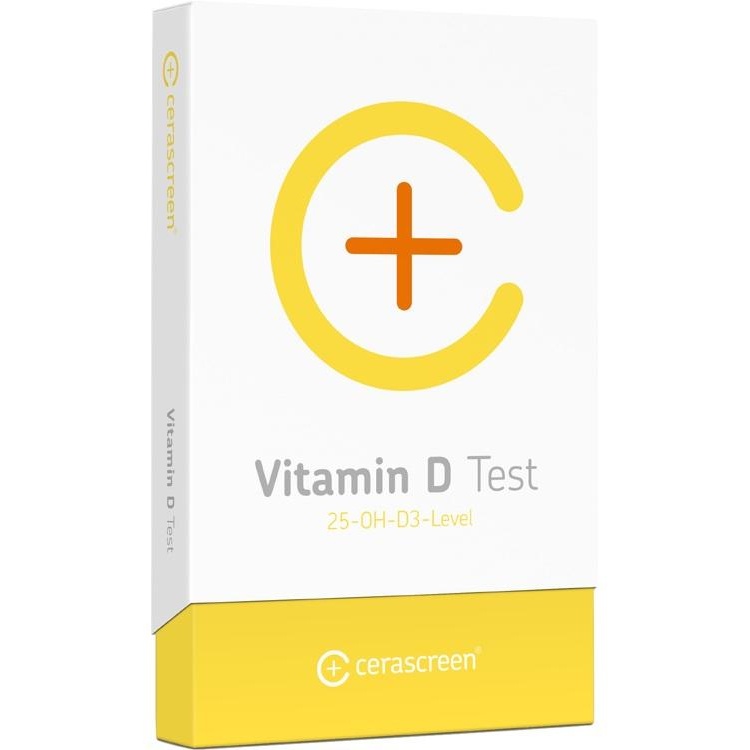 cerascreen vitamin d test