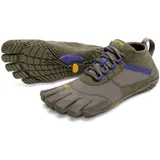Vibram Fivefingers V-Trek grün 36.0