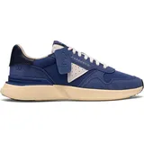 CLARKS Sneaker Herren Blau 43