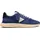 CLARKS Sneaker Herren Blau 43