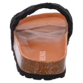 Verbenas Raga Knots negro 37