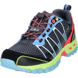 CMP Altak Damen Niagara/Yellow Fluo 36