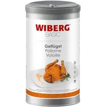Wiberg Gewürzsalz Geflügel 900 g