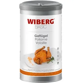 Wiberg Gewürzsalz Geflügel 900 g