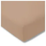 90 x 190 - 120 x 220 cm karamel