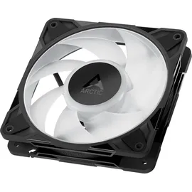 Arctic P12 Pro A-RGB LN schwarz 3er-Pack | Gehäuselüfter