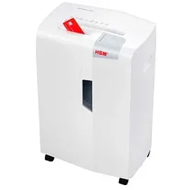 HSM shredstar X24 Weiß