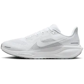 Nike Herren Pegasus 41 weiß 42.0