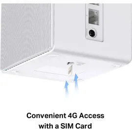 Mercusys MB110-4G 1 St.