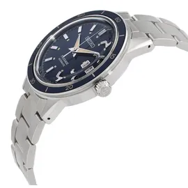 Seiko Presage Automatik Edelstahl 41 mm SRPG05J1