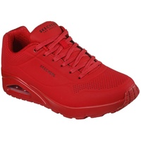 SKECHERS Uno - Stand On Air red 44