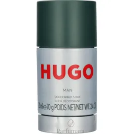 HUGO BOSS Hugo Man Deodorant Stick 75 ml