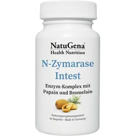 NatuGena N-Zymarase Intest