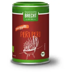 Brecht Peri Peri Gewürz bio