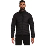 Kilpi Actis Daunenjacke - Black - XL