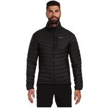 Kilpi Actis Daunenjacke - Black - XL