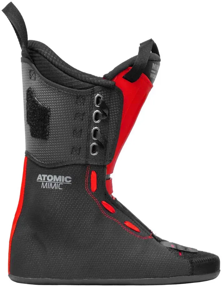 Atomic Redster TI/STI Mimic World Cup Innenschuhe (2024/2025) - schwarz-black / 25.0/25.5