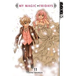 My Magic Fridays 11